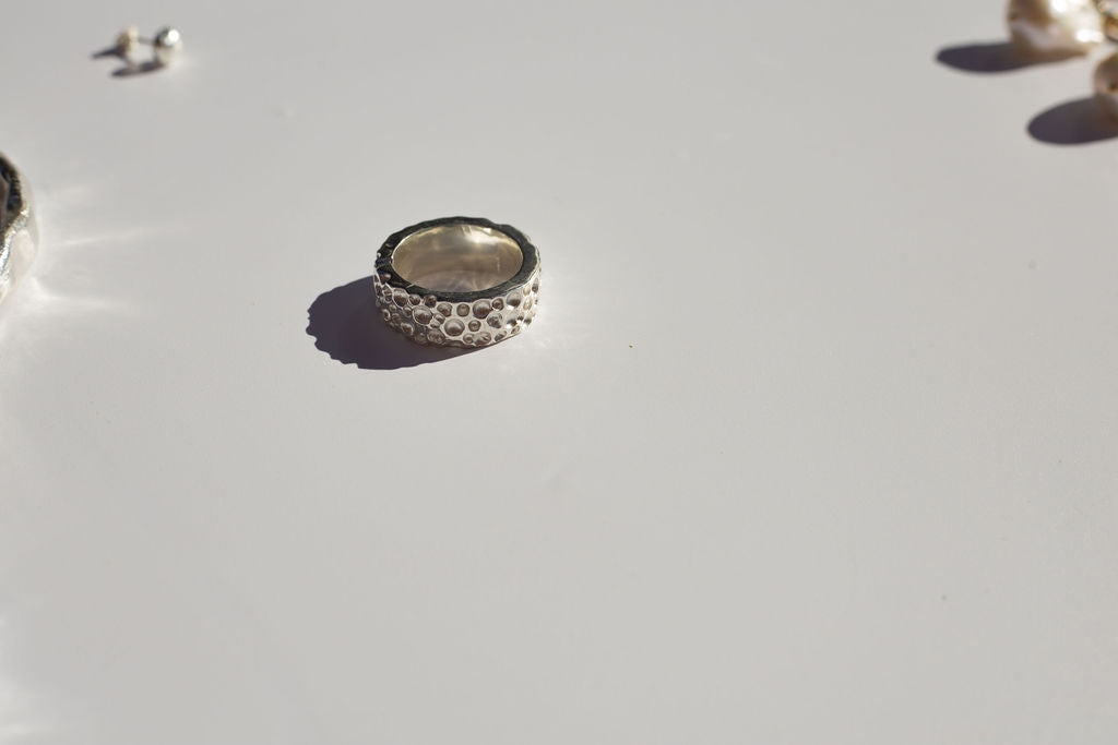 Coral Ring