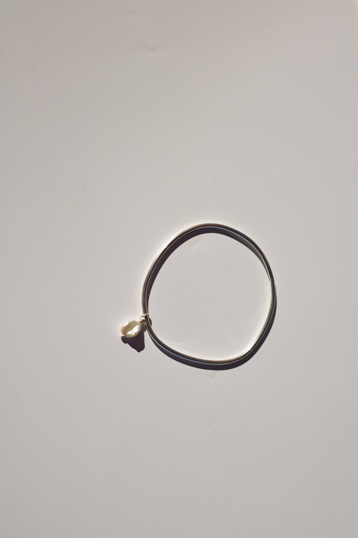 Pearl Bangle