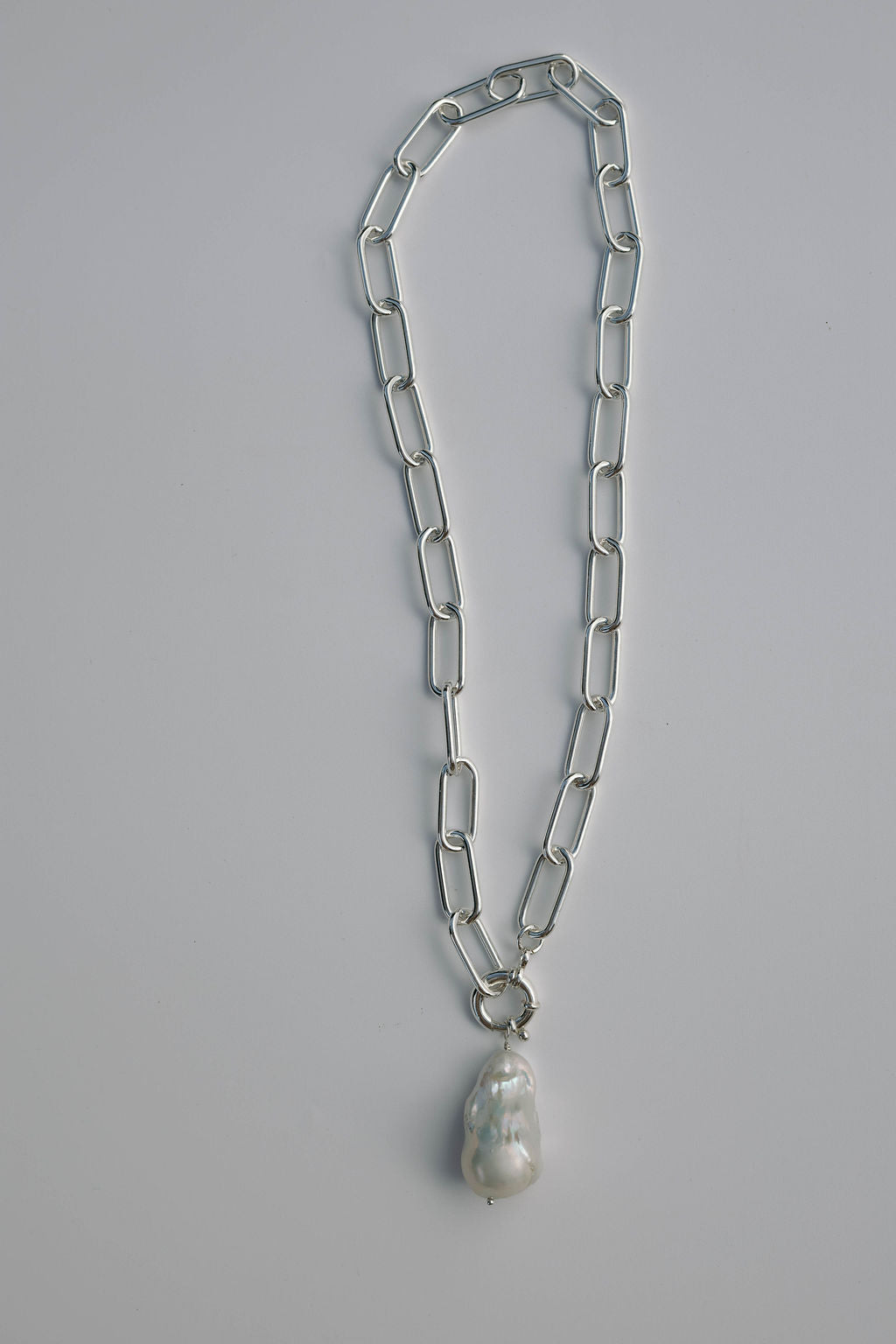 Paloma Necklace