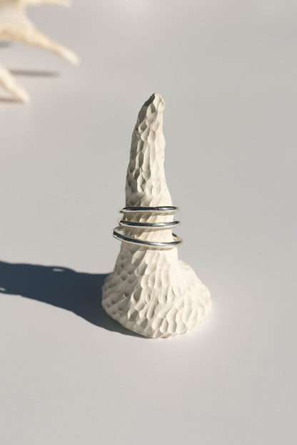 Organic Ring