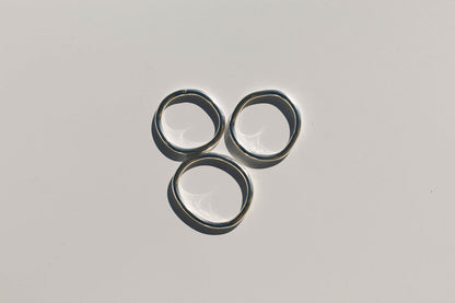 Organic Ring