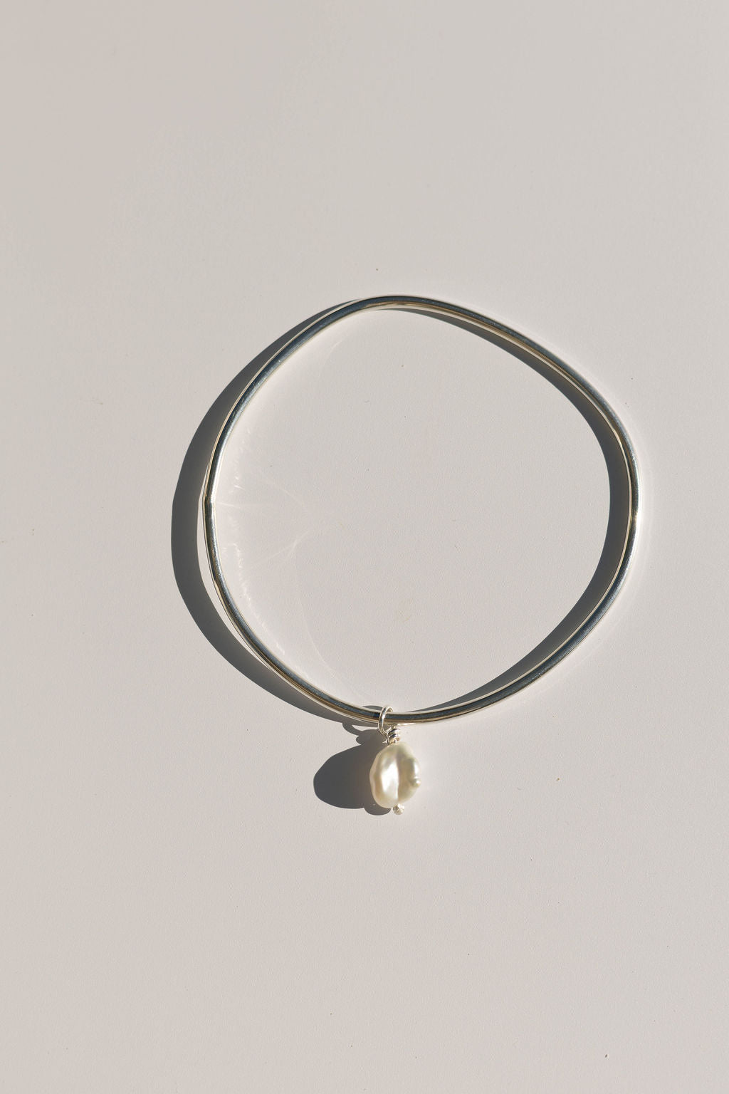 Pearl Bangle