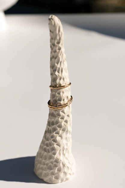 Stacker Rings- Gold