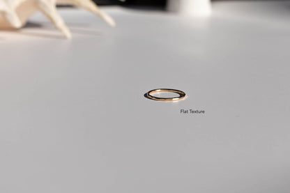 Stacker Rings- Gold