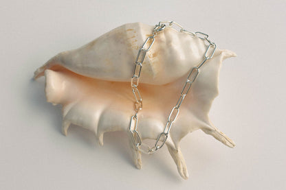 Paloma Necklace