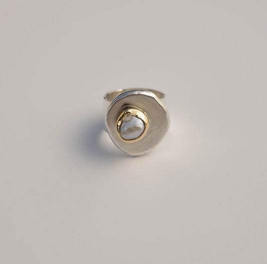 Zuri Ring