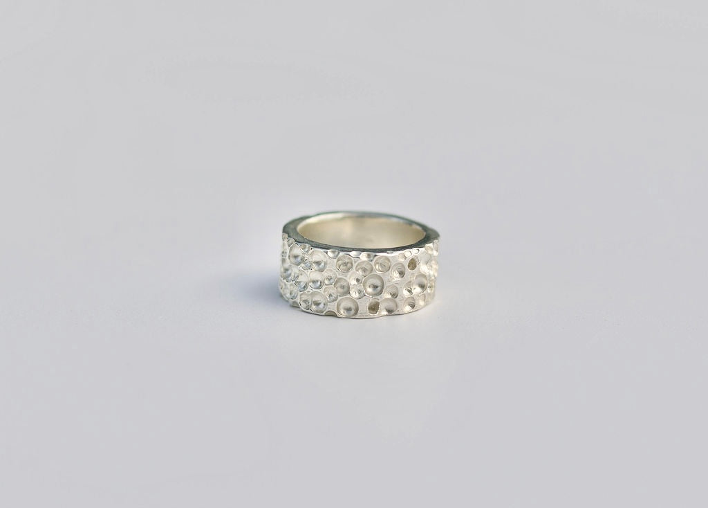 Coral Ring