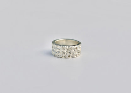 Coral Ring