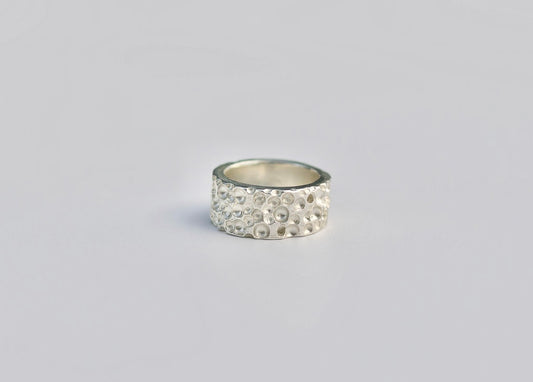Coral Ring